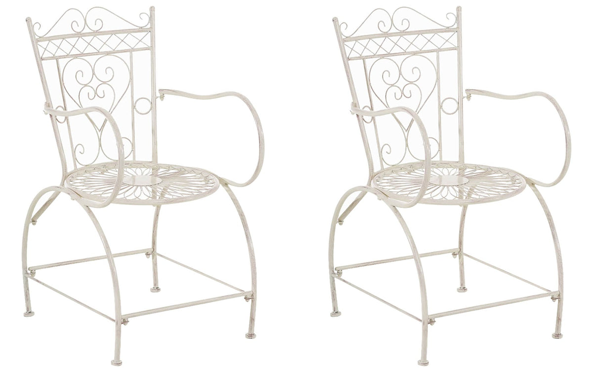 2er Set Stühle Sheela