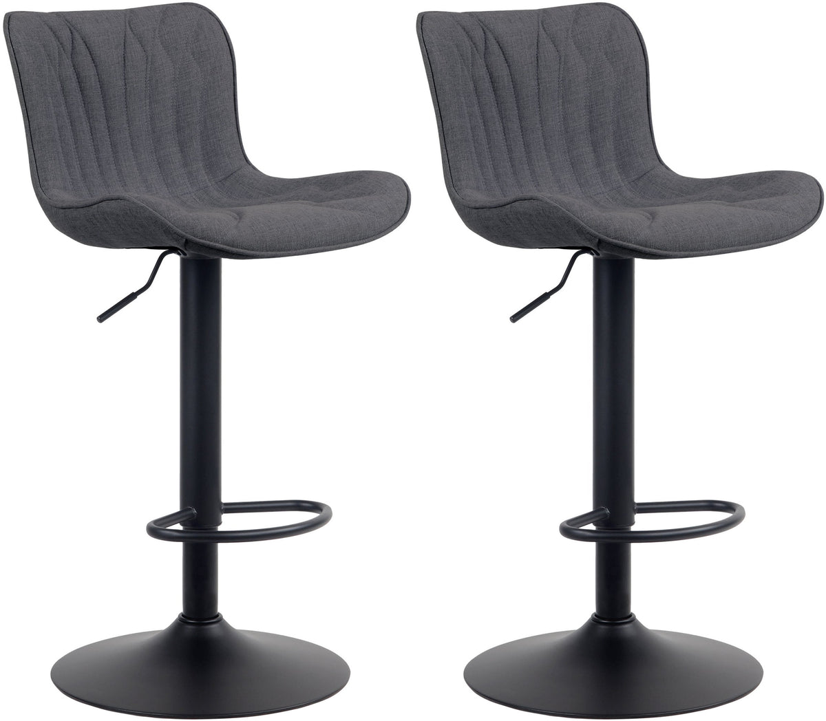 2er Set Barhocker Linus