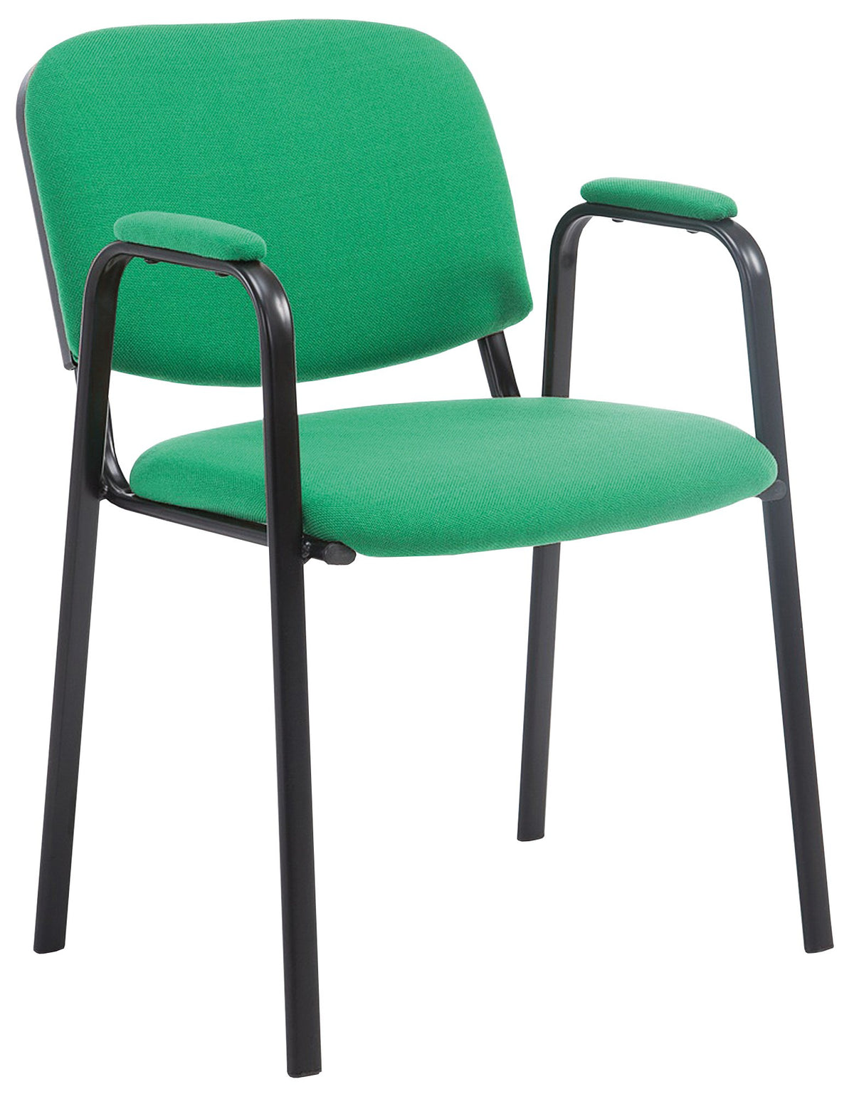 Stapelstuhl Ken Pro Stoff