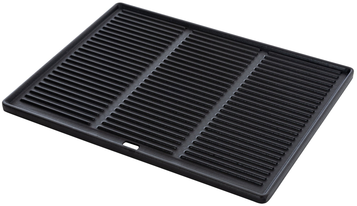 Grillplatte