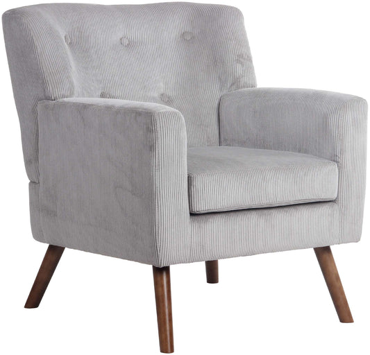 Sessel Kioni Cordbezug