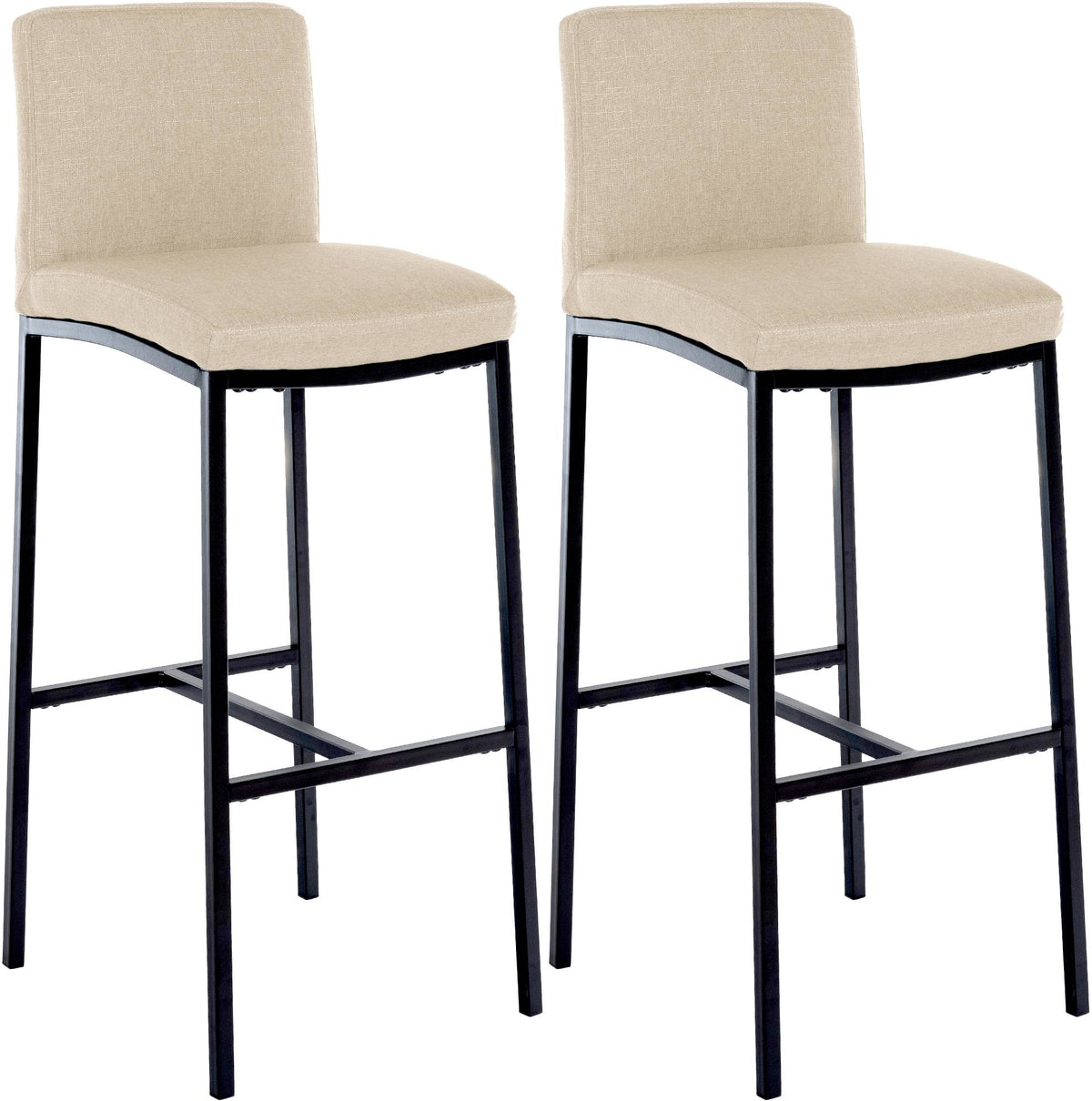 2er Set Barhocker Freeport B