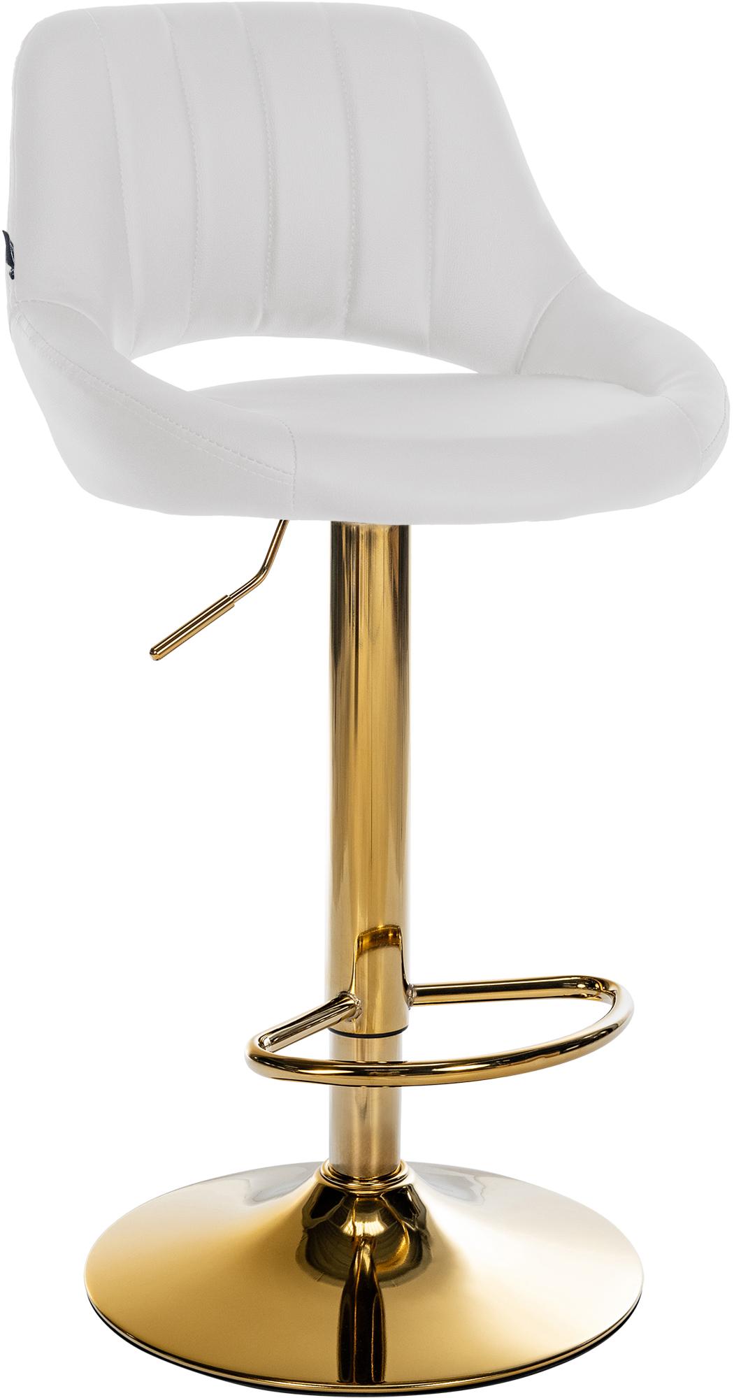 Barhocker Milet Kunstleder