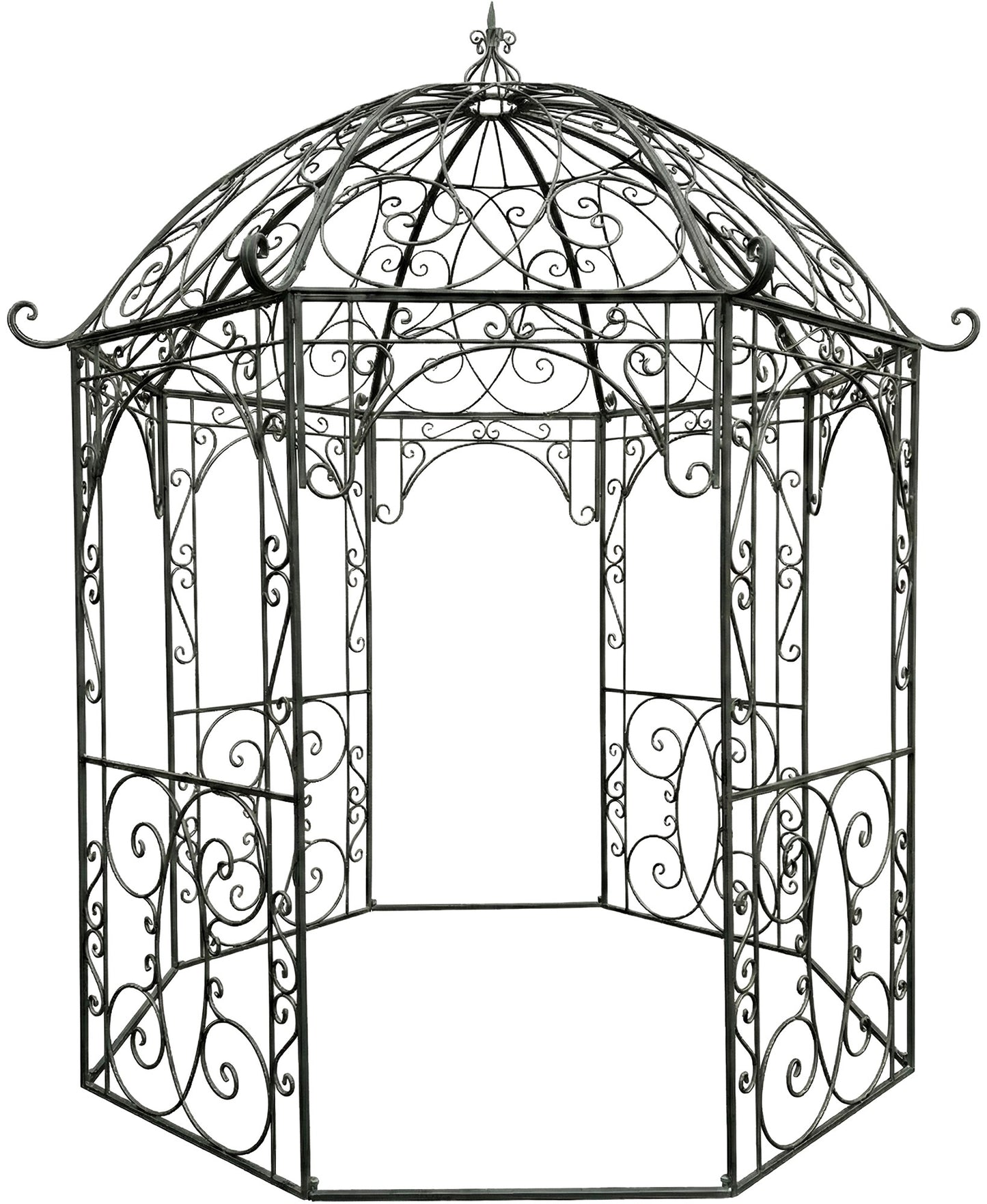 Pavillon Leila