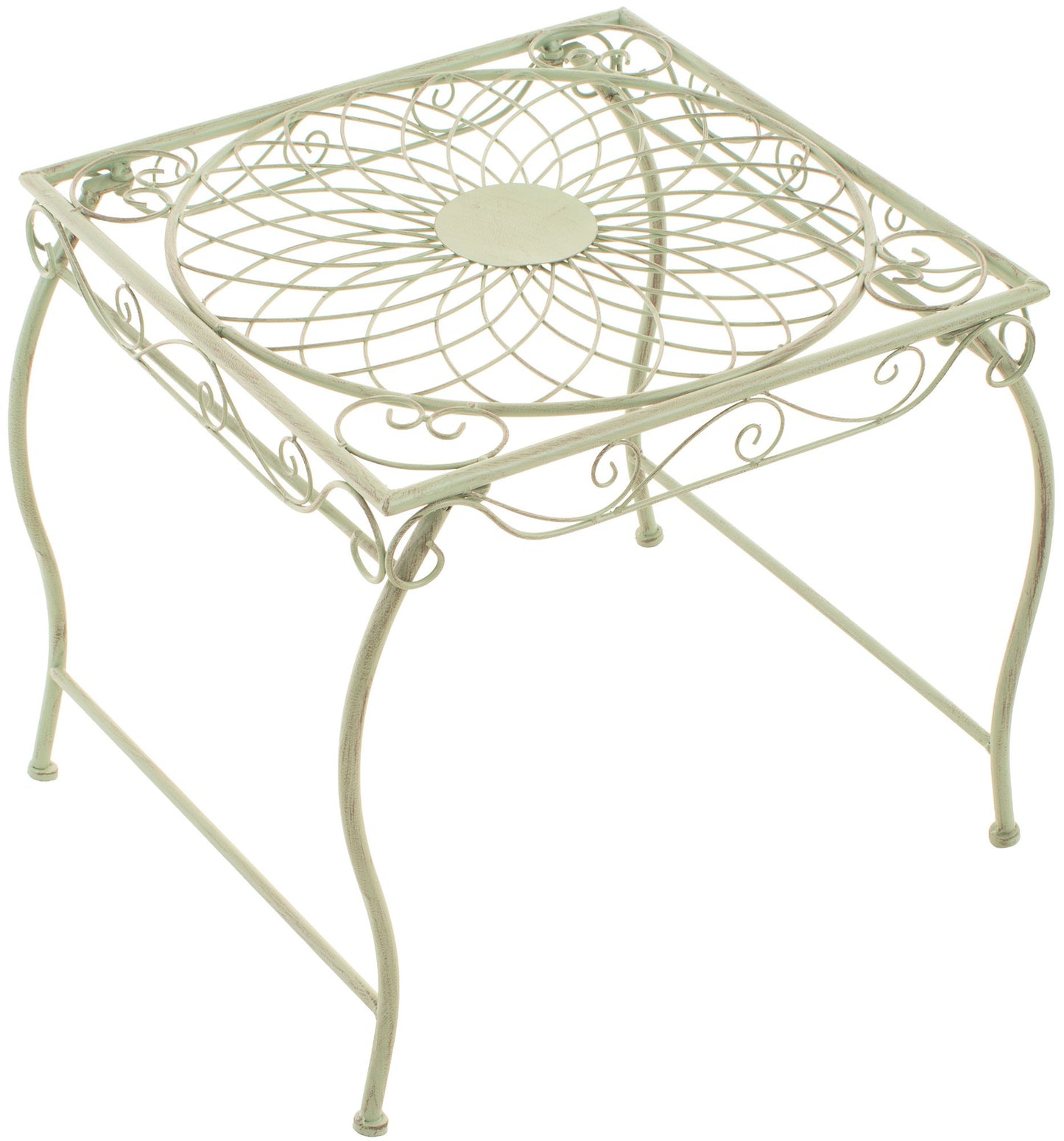 Gartentisch Zarina