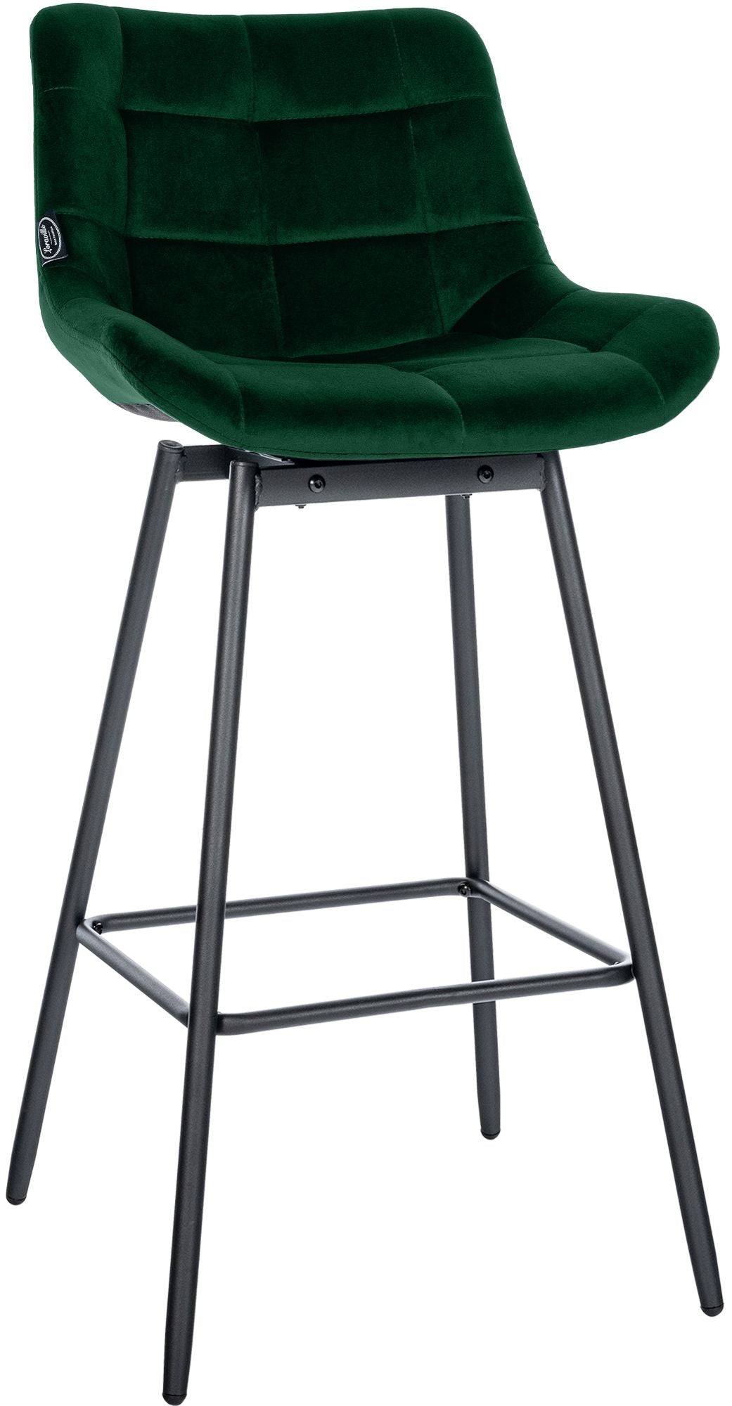 Barhocker Weston schwenkbar