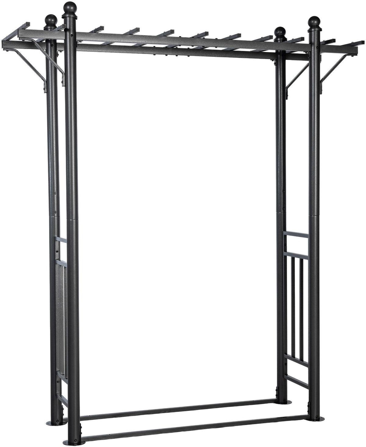 Rosenbogen Veranda
