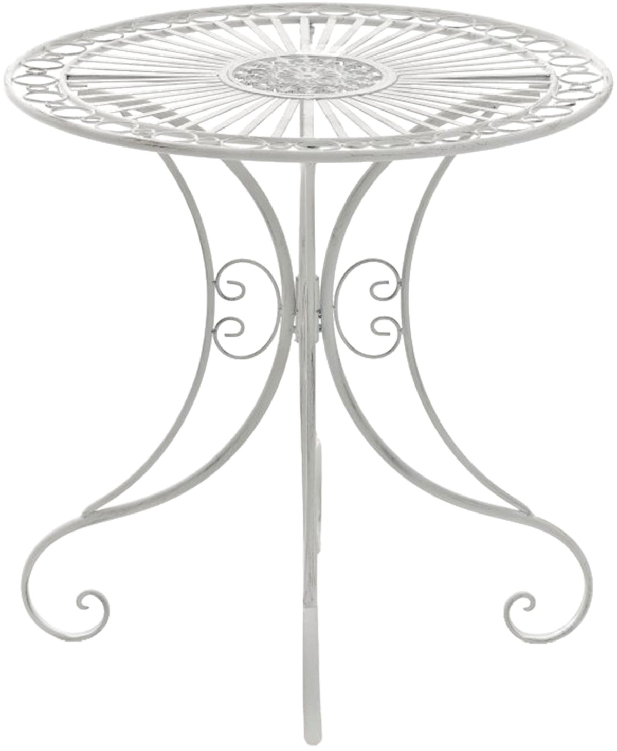 Gartentisch Hari