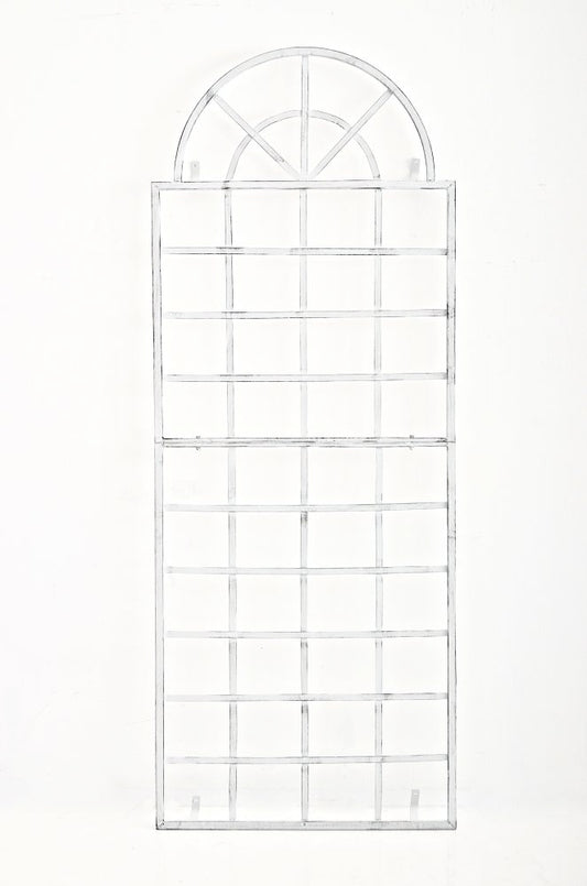 Rankgitter Viva Wandbefestigung