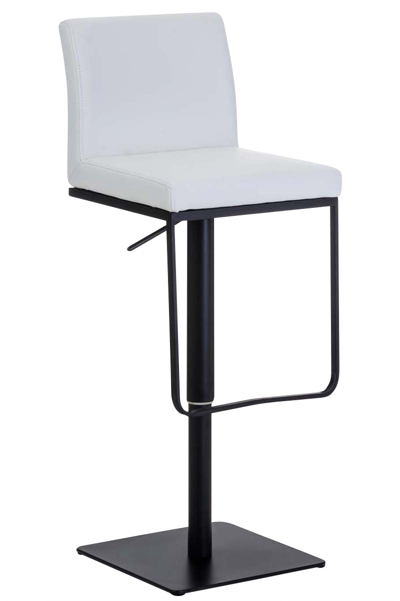Barhocker Panama Kunstlederbezug