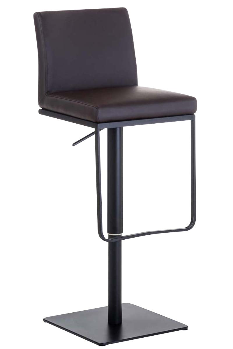 Barhocker Panama Kunstlederbezug