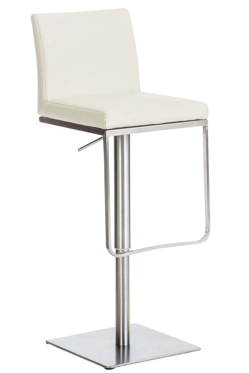 Barhocker Panama Kunstlederbezug