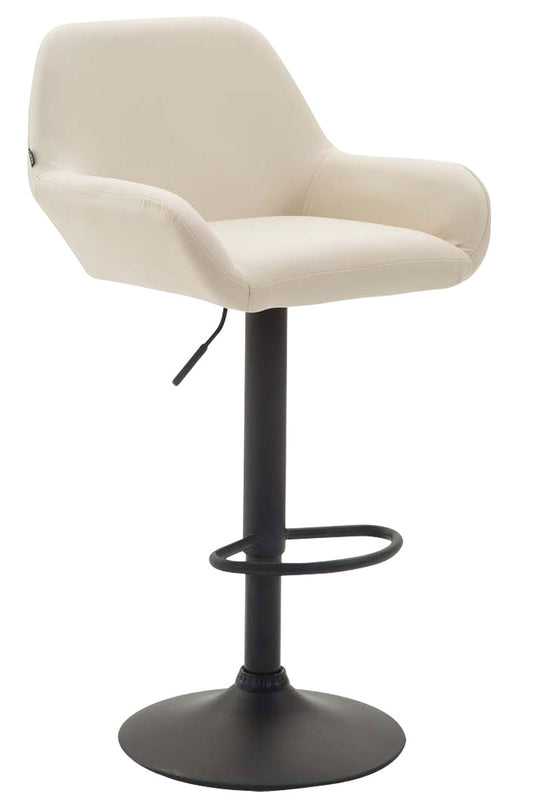 Barhocker Braga Kunstleder