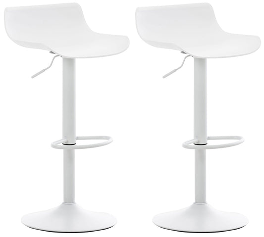 2er Set Barhocker Aveiro
