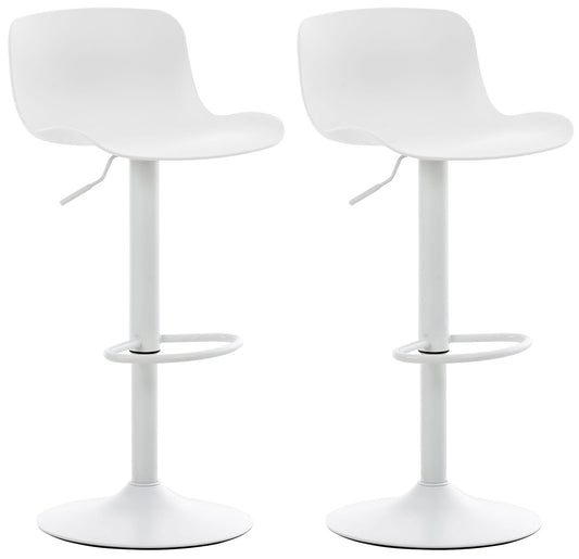 2er Set Barhocker Almada