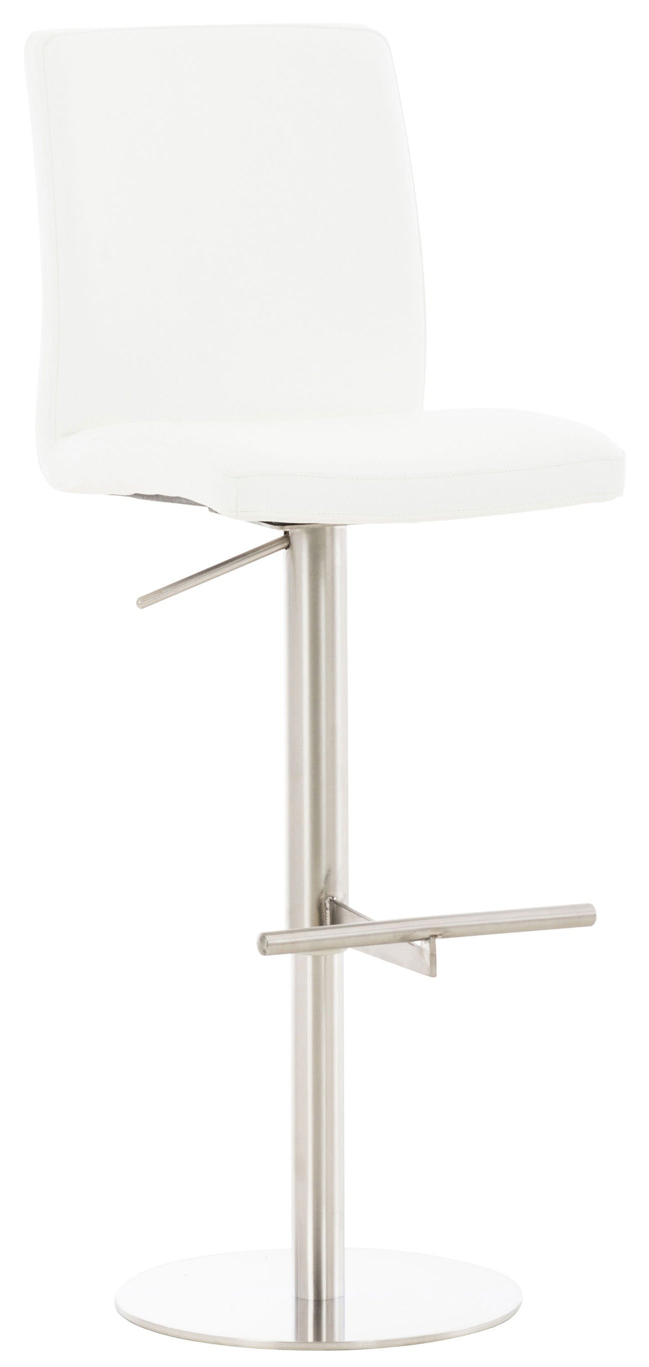 Barhocker Cadiz Kunstlederbezug