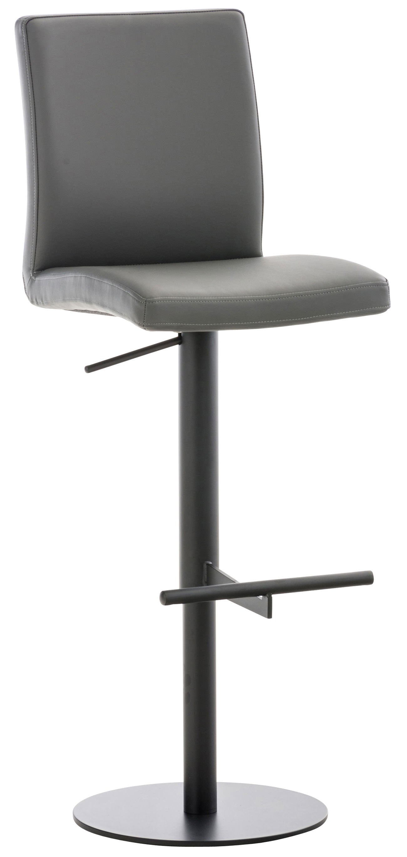 Barhocker Cadiz Kunstlederbezug
