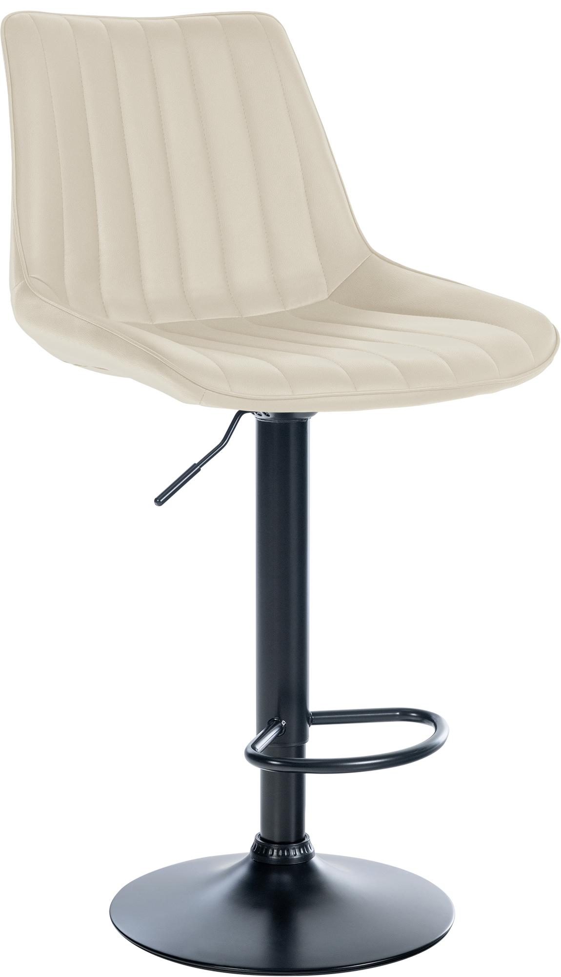 Barhocker Toni Kunstleder
