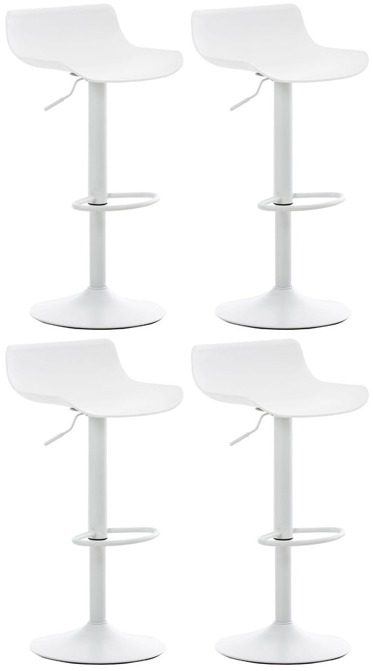 4er Set Barhocker Aveiro