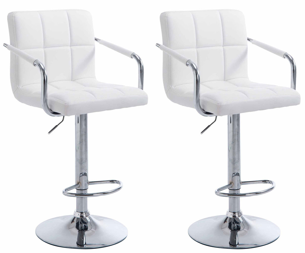 2er Set Barhocker Lucy V2