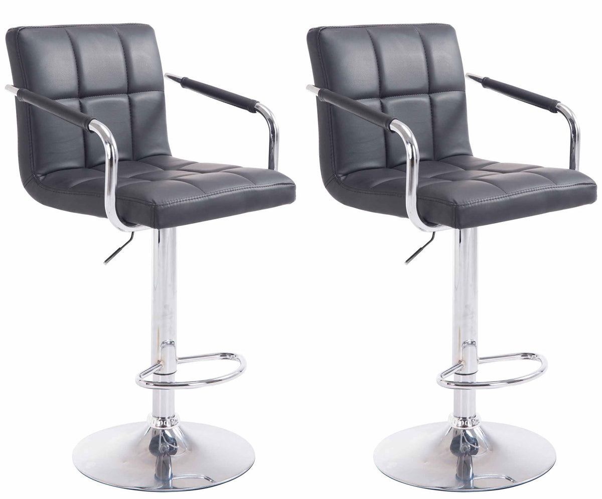 2er Set Barhocker Lucy V2