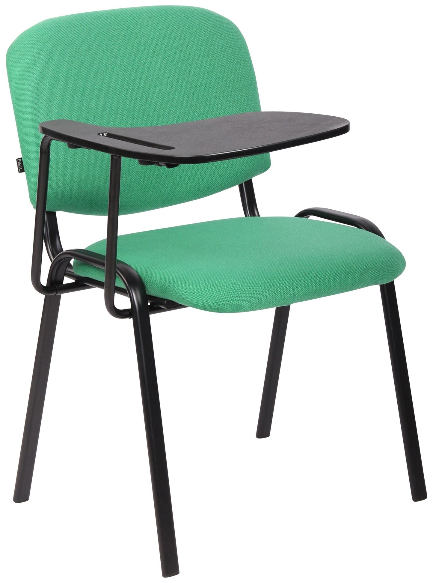 Stuhl Ken mit Klapptisch Stoff