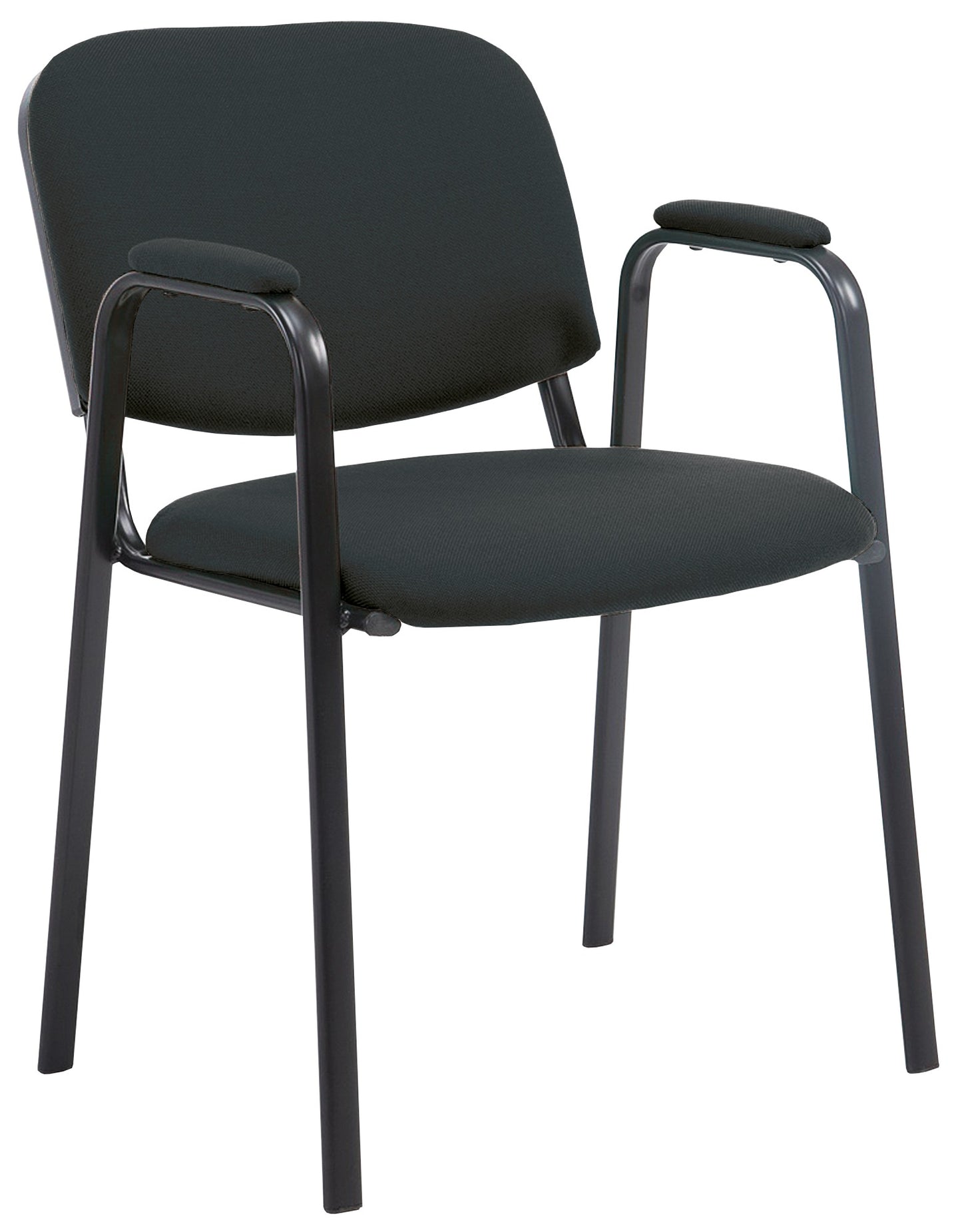 Stapelstuhl Ken Pro Stoff