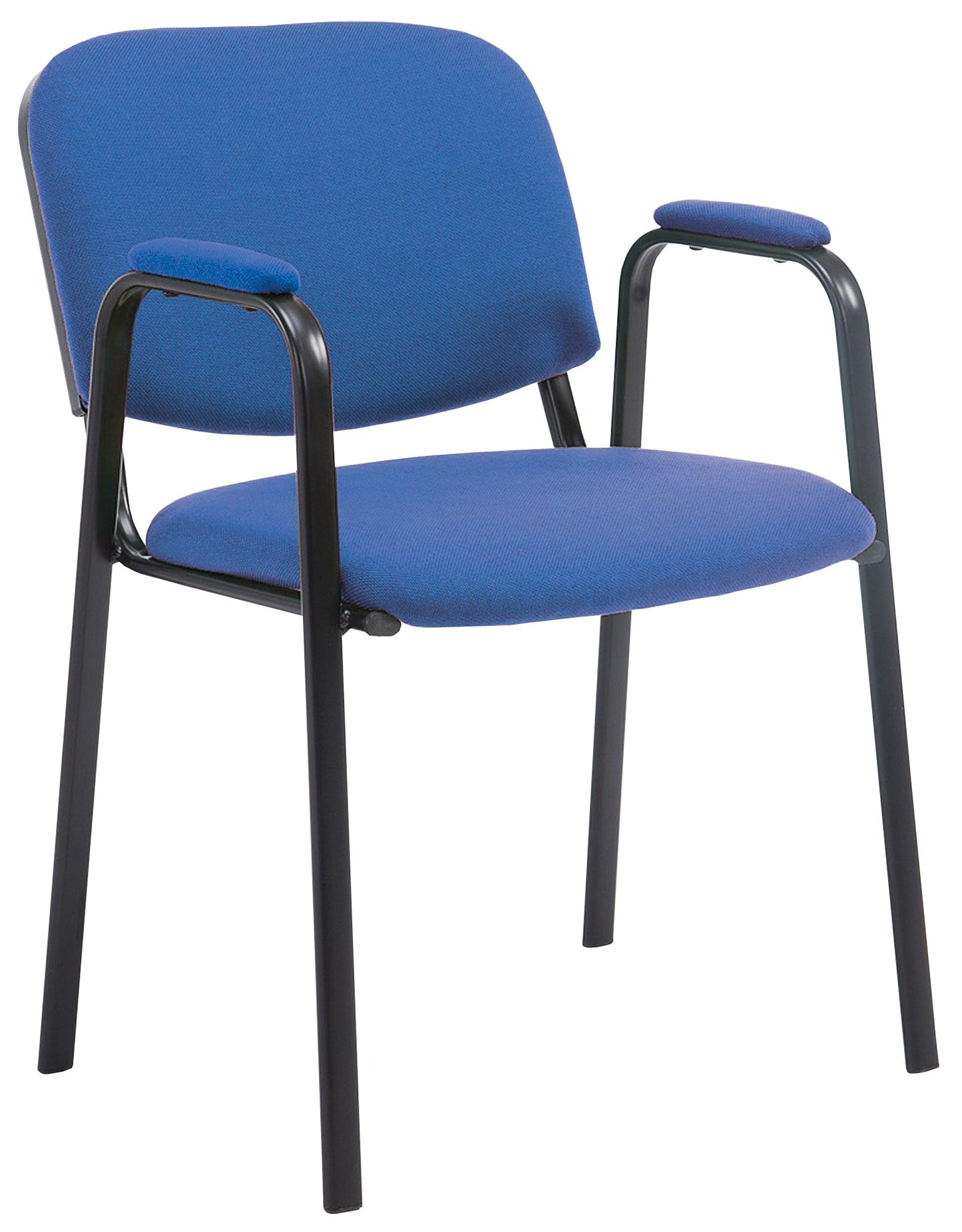 Stapelstuhl Ken Pro Stoff