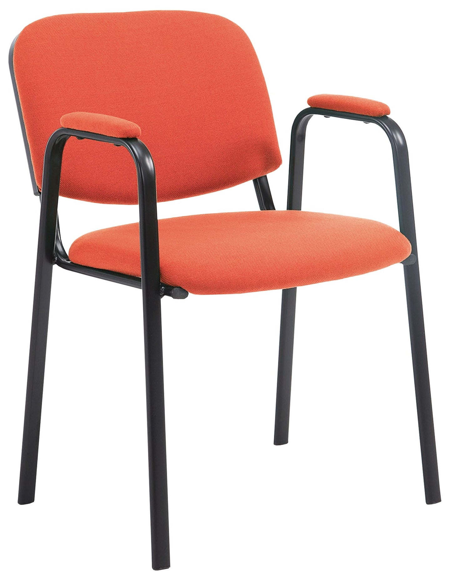 Stapelstuhl Ken Pro Stoff