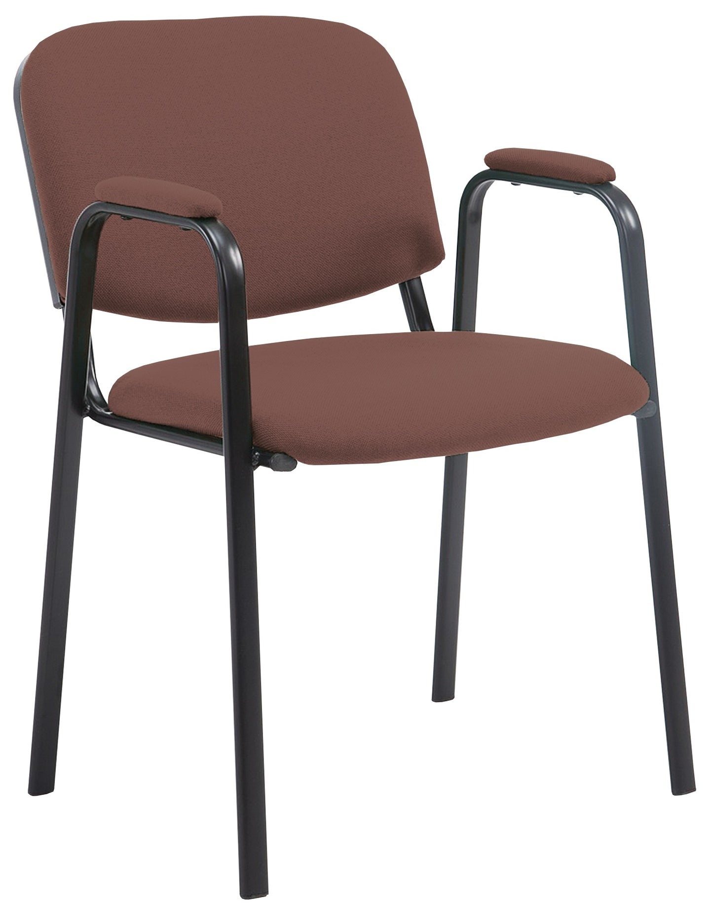Stapelstuhl Ken Pro Stoff