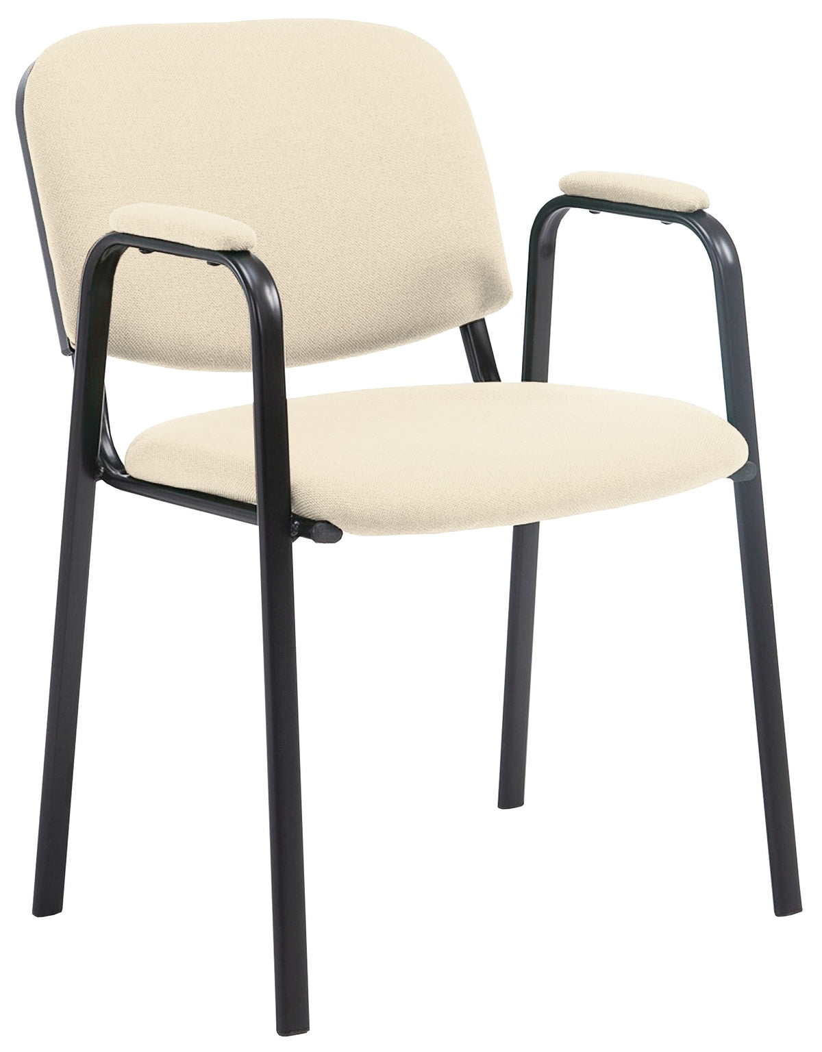 Stapelstuhl Ken Pro Stoff