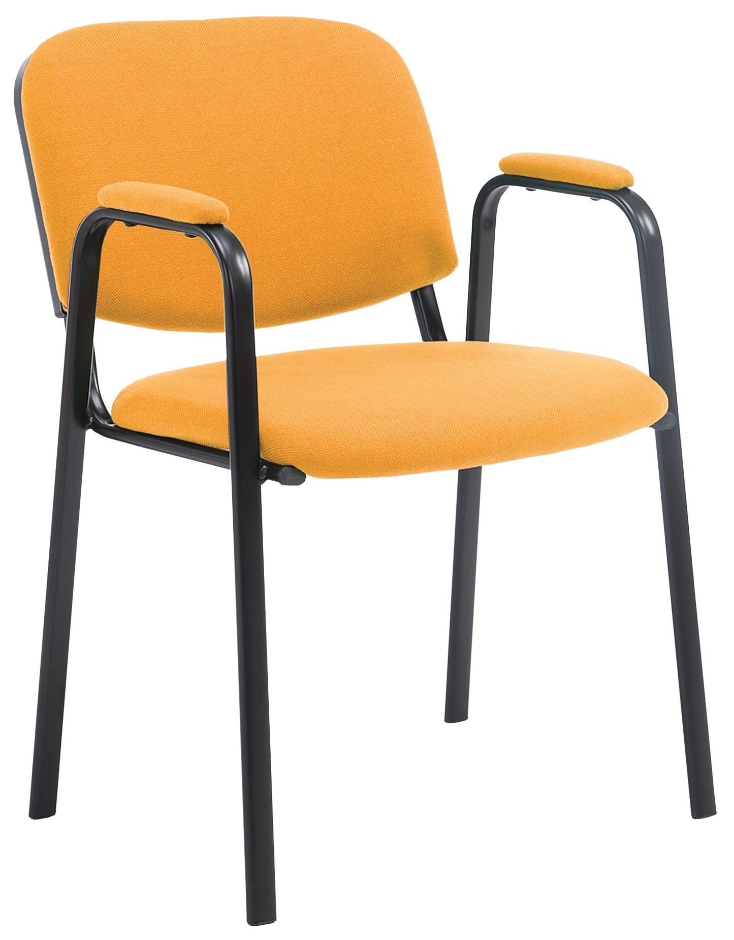 Stapelstuhl Ken Pro Stoff
