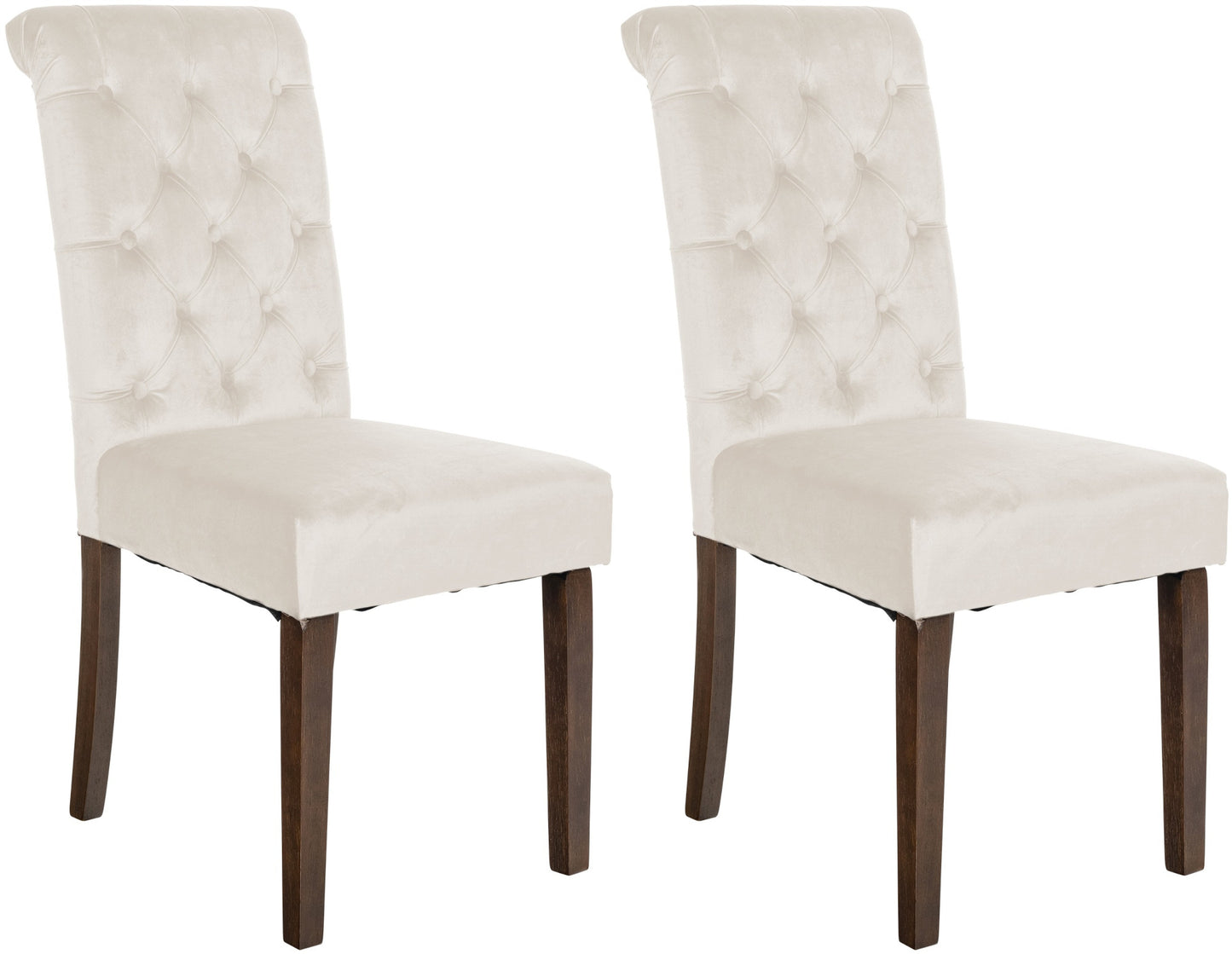 2er Set Esszimmerstühle Lisburn