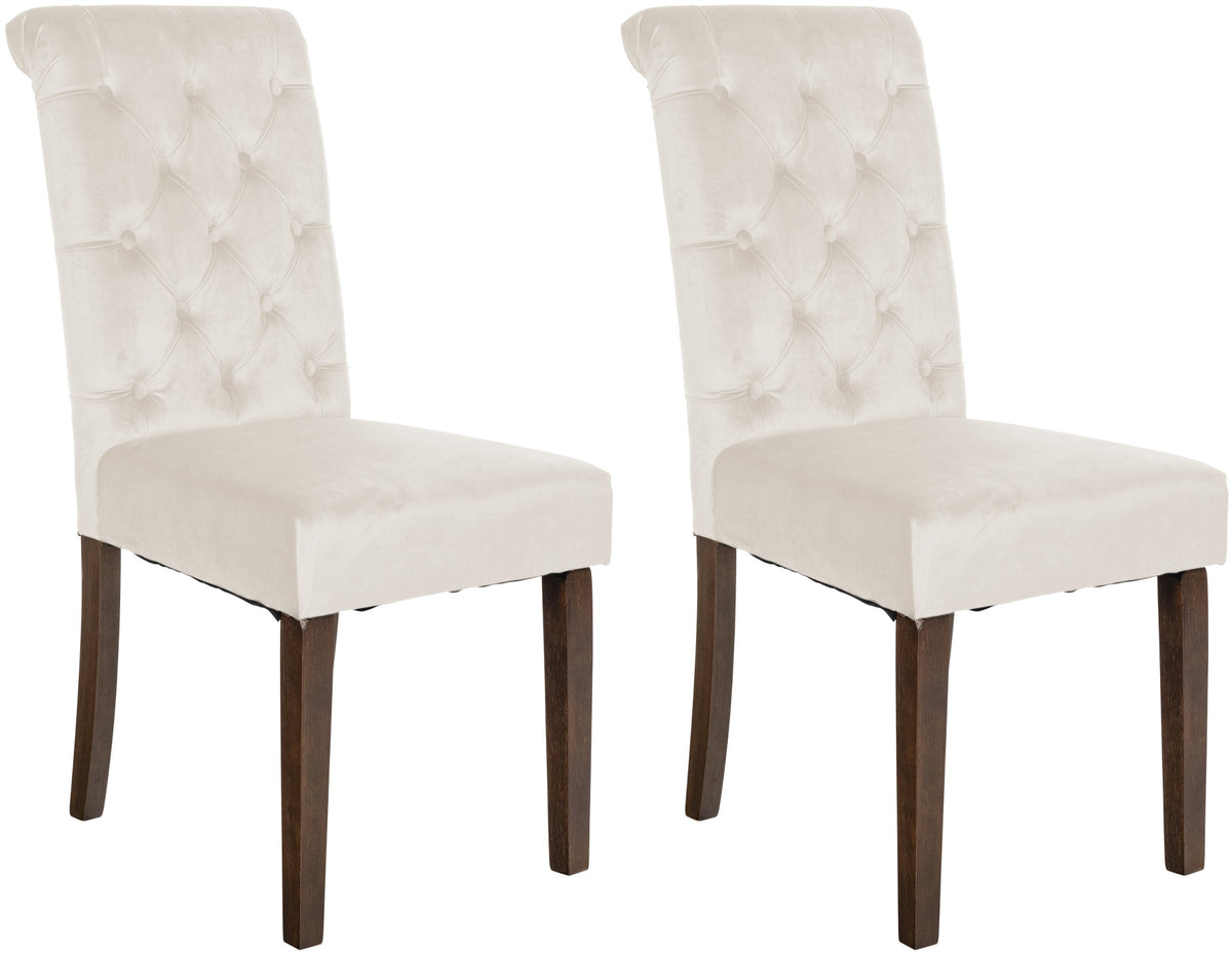 2er Set Esszimmerstühle Lisburn