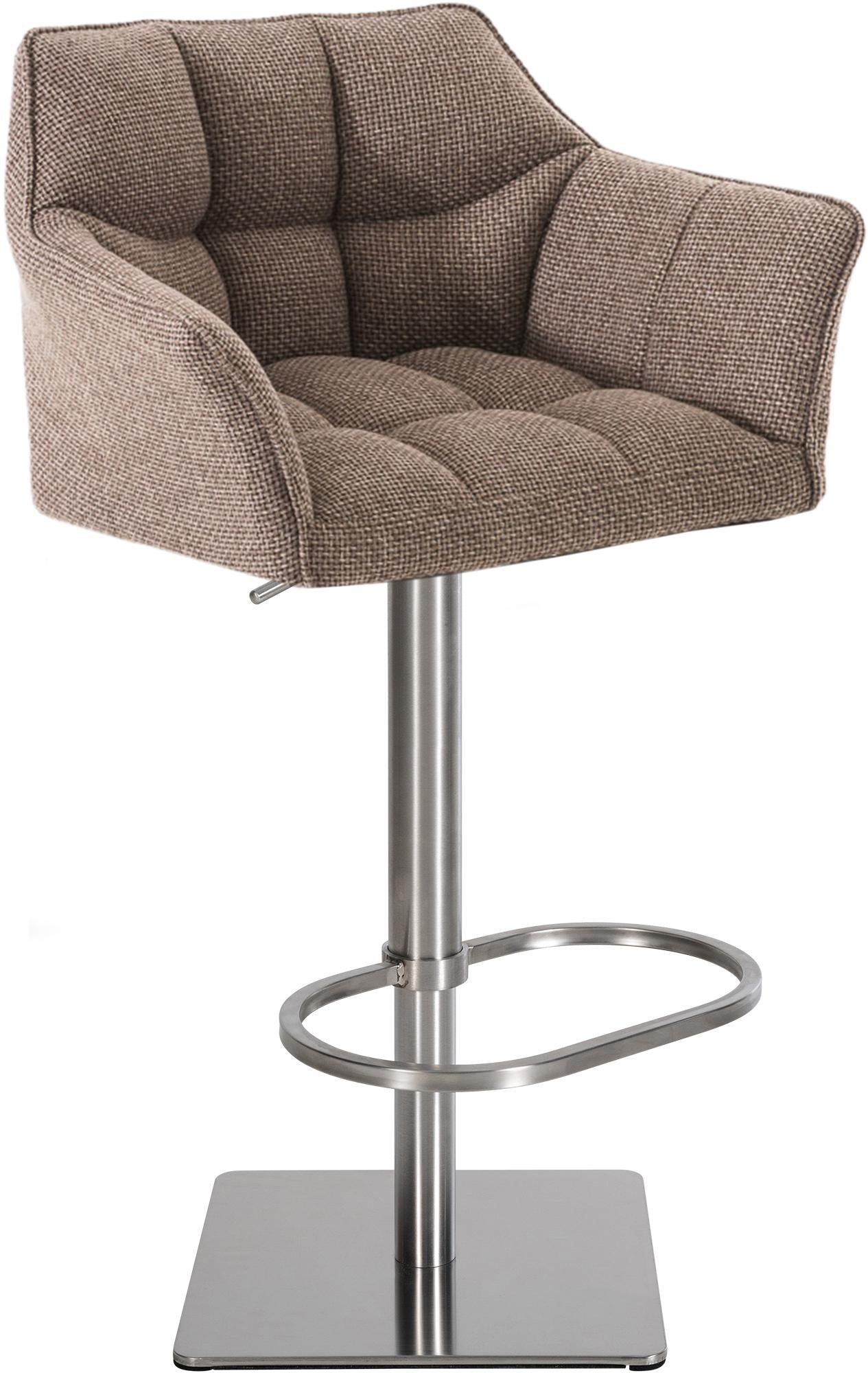Barhocker Damaso Stoffbezug