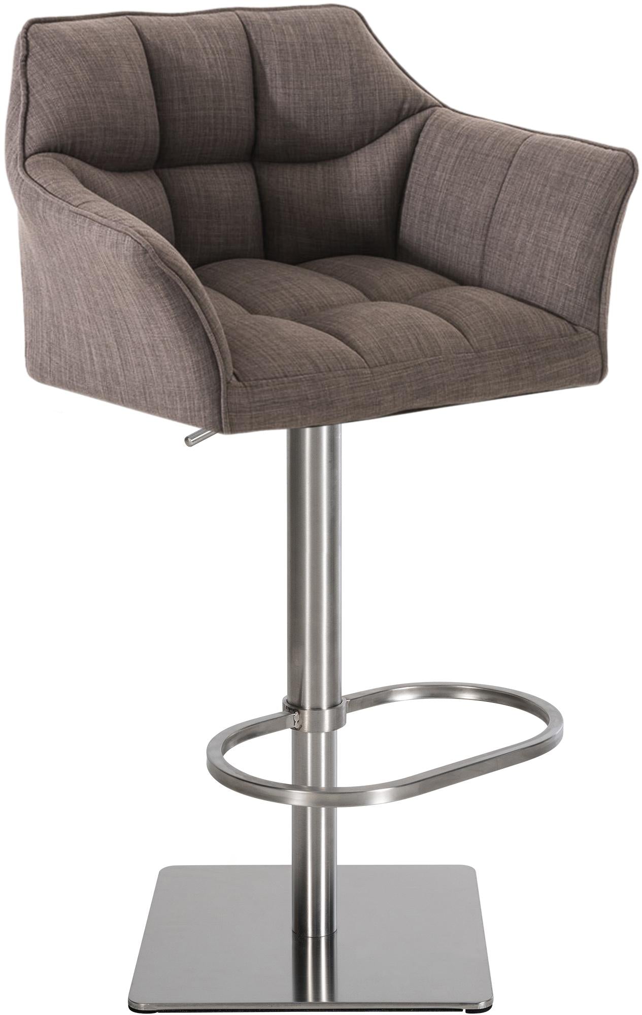 Barhocker Damaso Stoffbezug