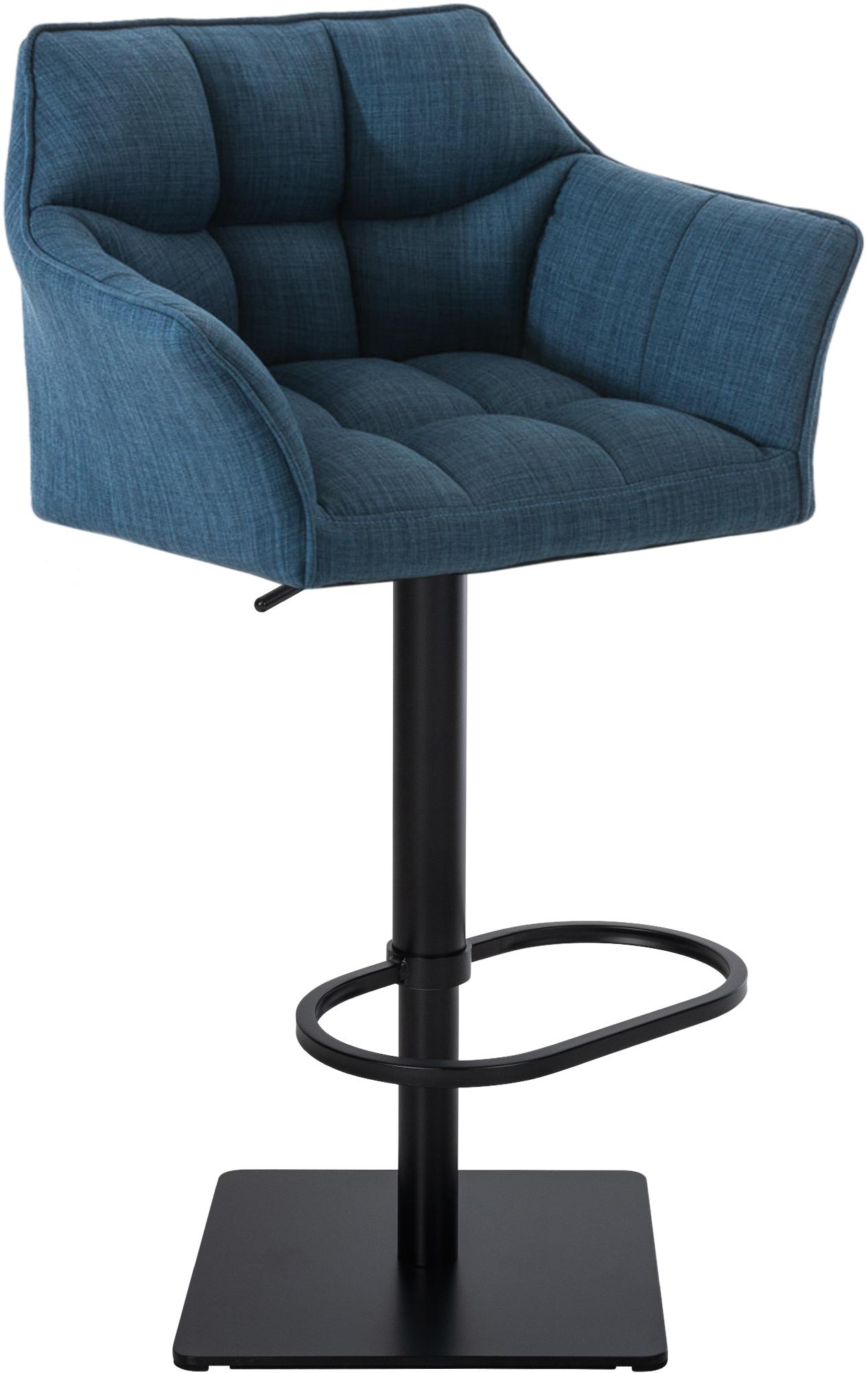 Barhocker Damaso Stoffbezug