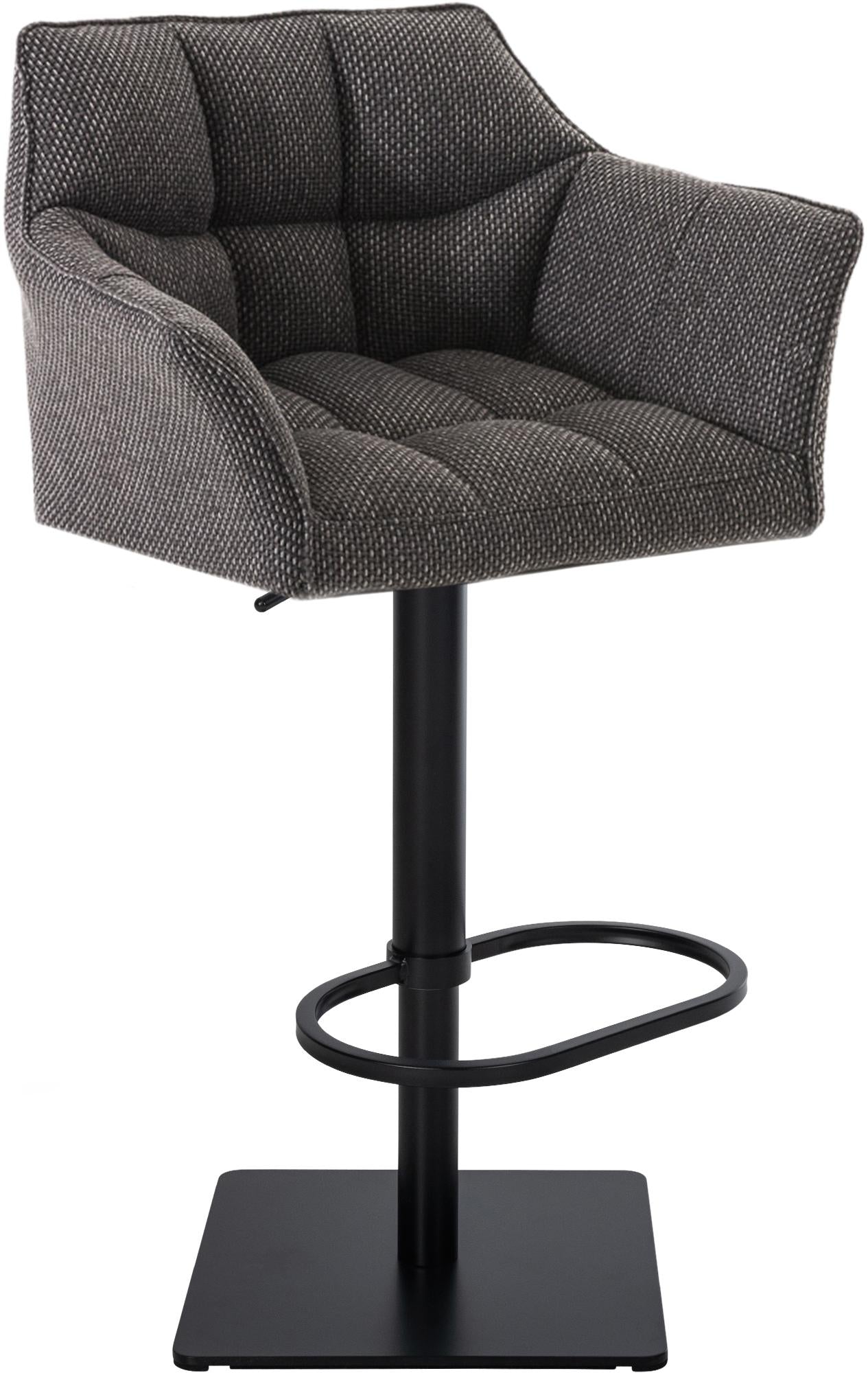 Barhocker Damaso Stoffbezug