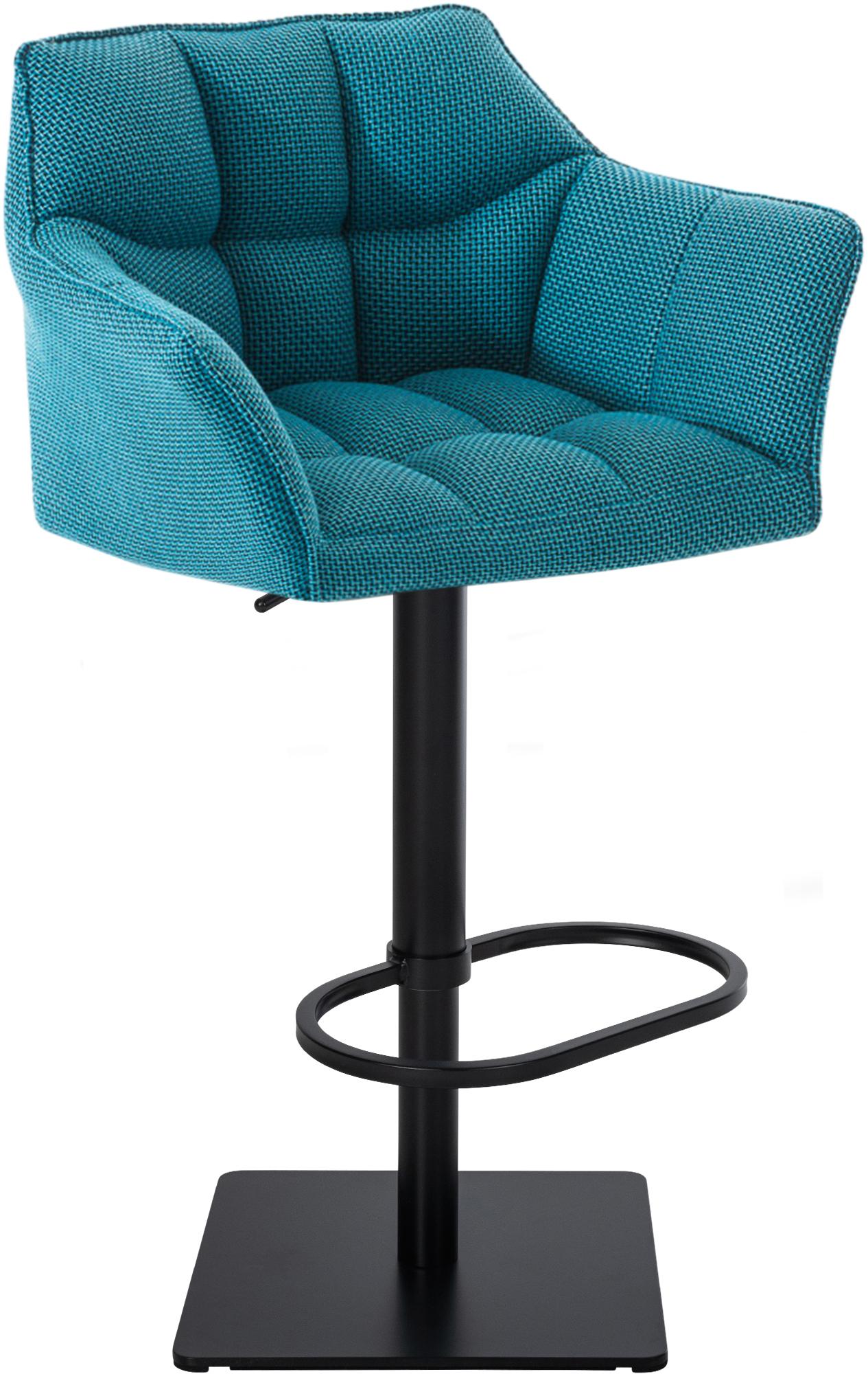 Barhocker Damaso Stoffbezug