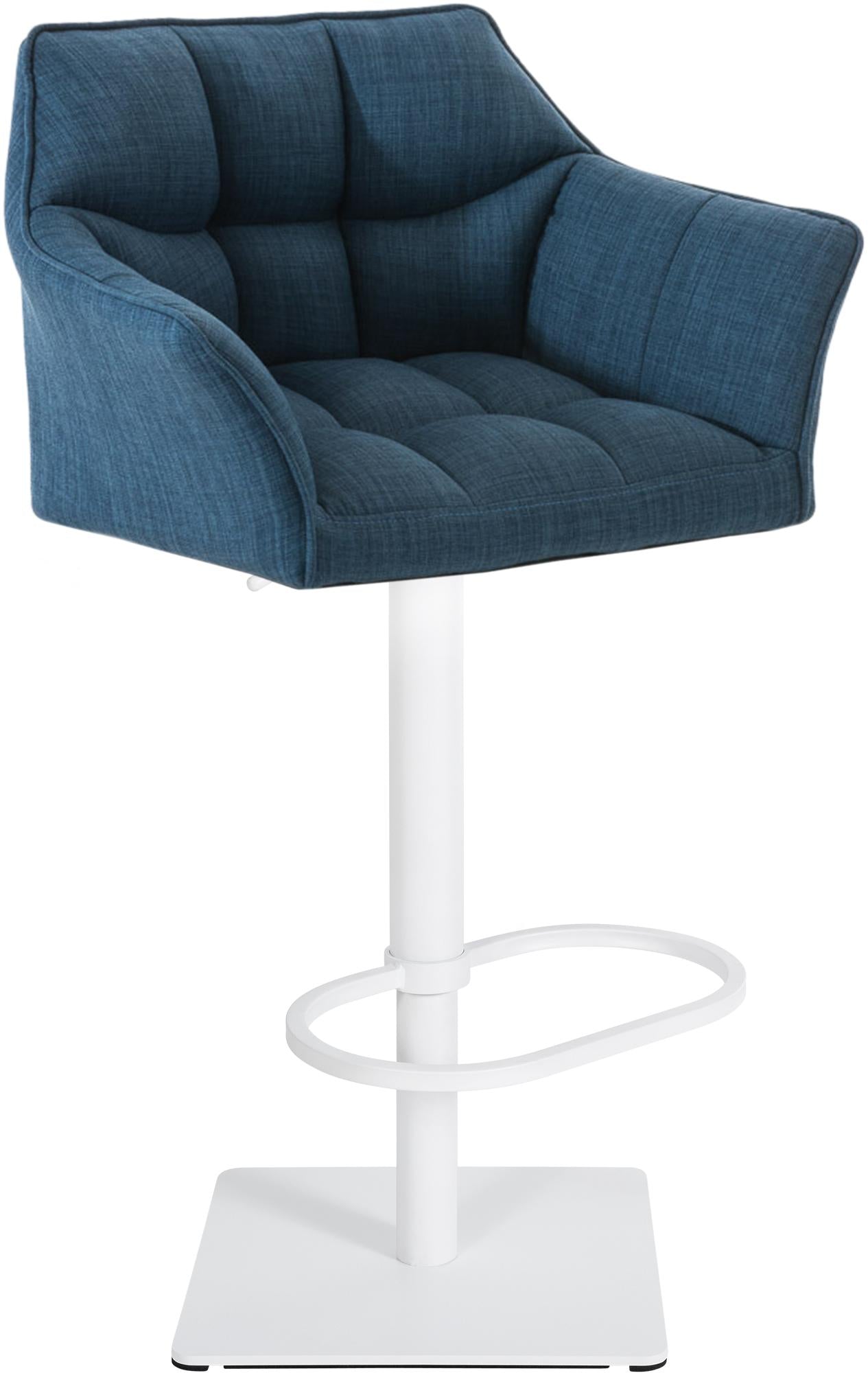 Barhocker Damaso Stoffbezug