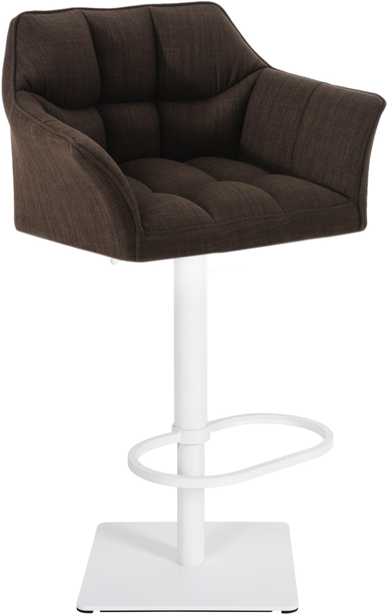 Barhocker Damaso Stoffbezug