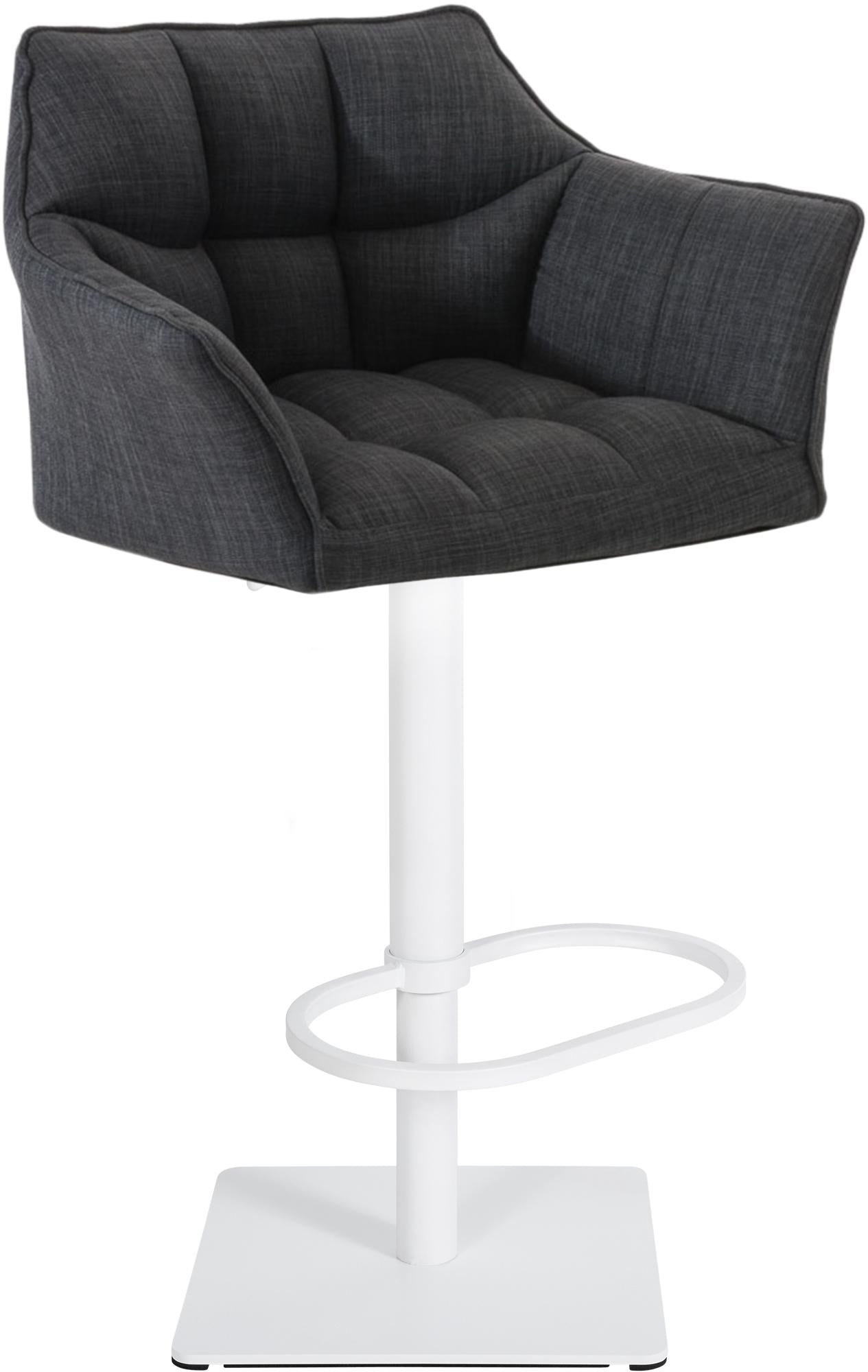 Barhocker Damaso Stoffbezug