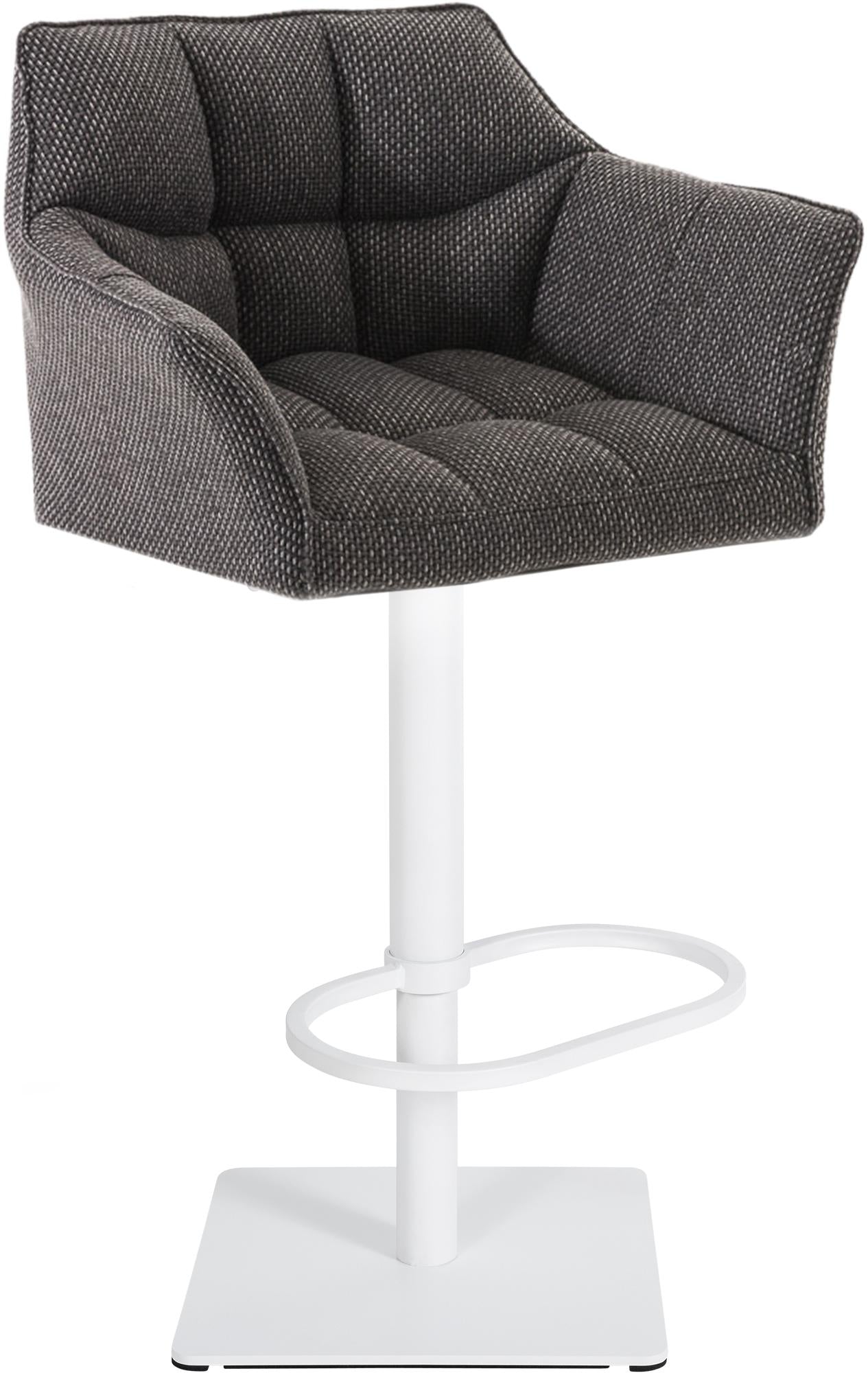 Barhocker Damaso Stoffbezug