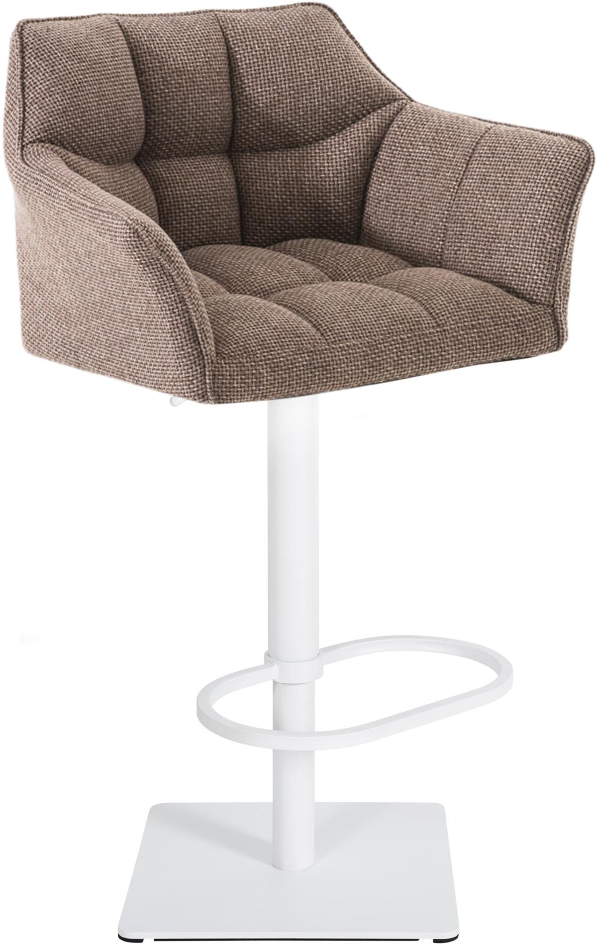 Barhocker Damaso Stoffbezug