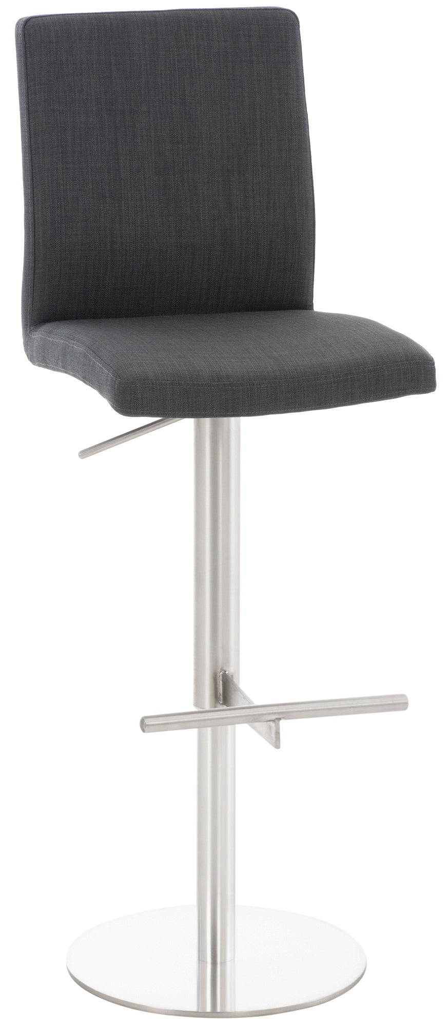 Barhocker Cadiz Stoffbezug