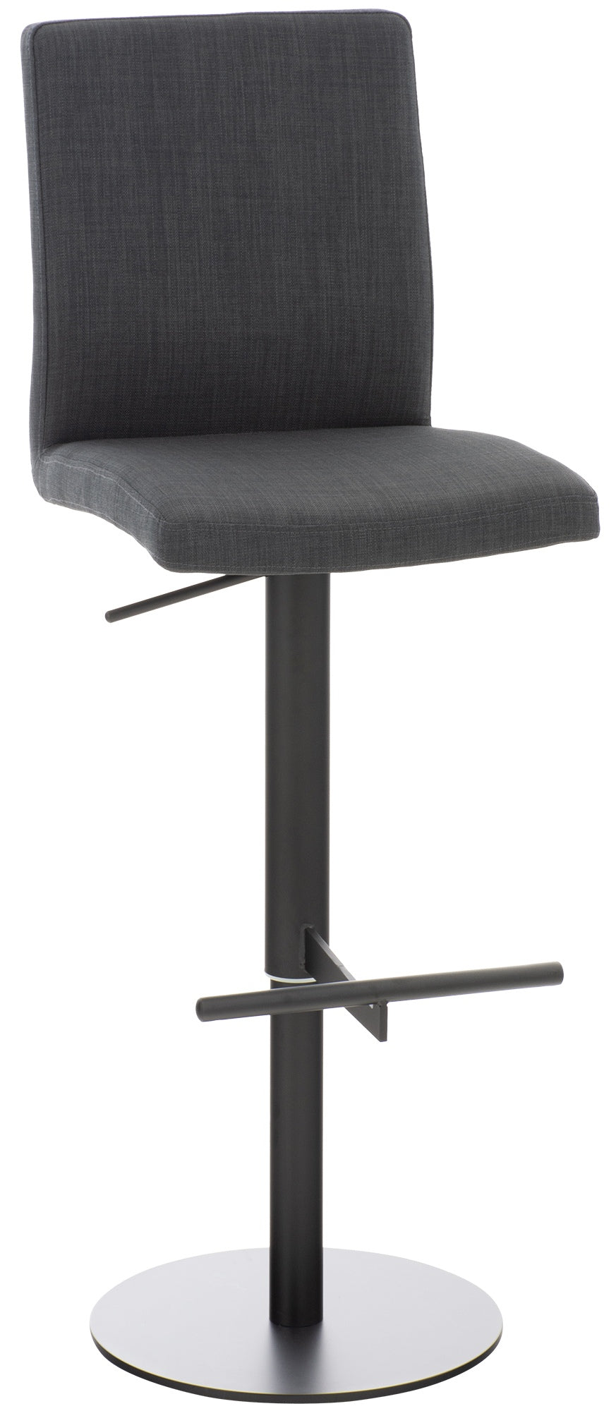Barhocker Cadiz Stoffbezug