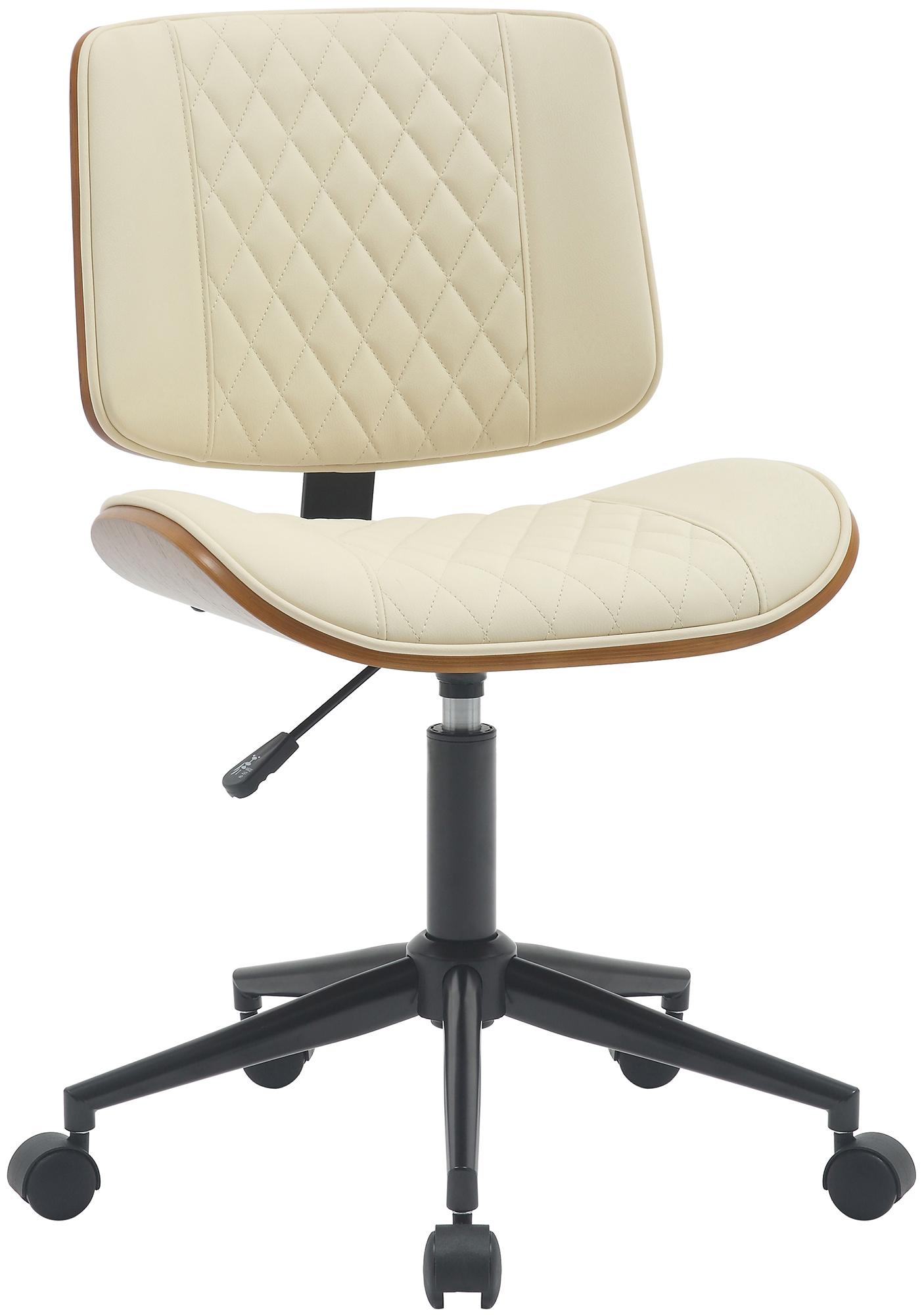 Bürostuhl Plover Kunstleder