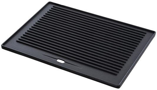 Grillplatte