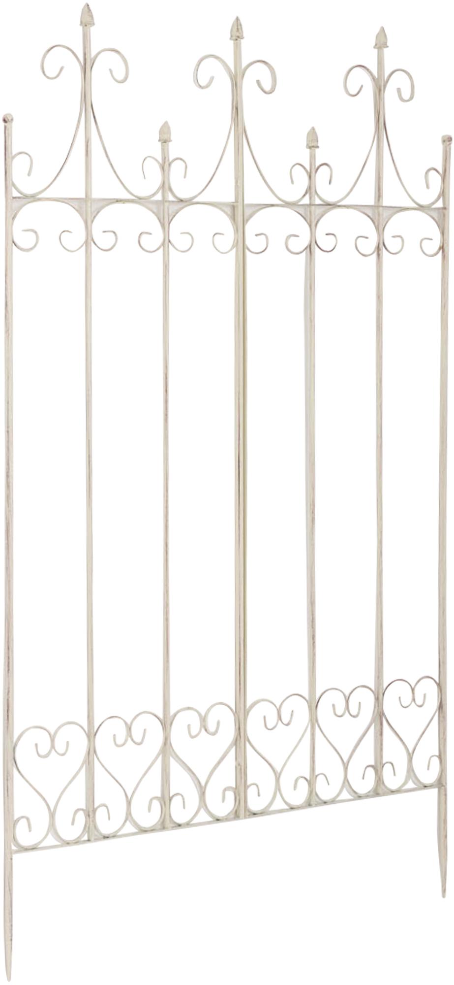 Rankgitter Flieder 130 x 100 cm