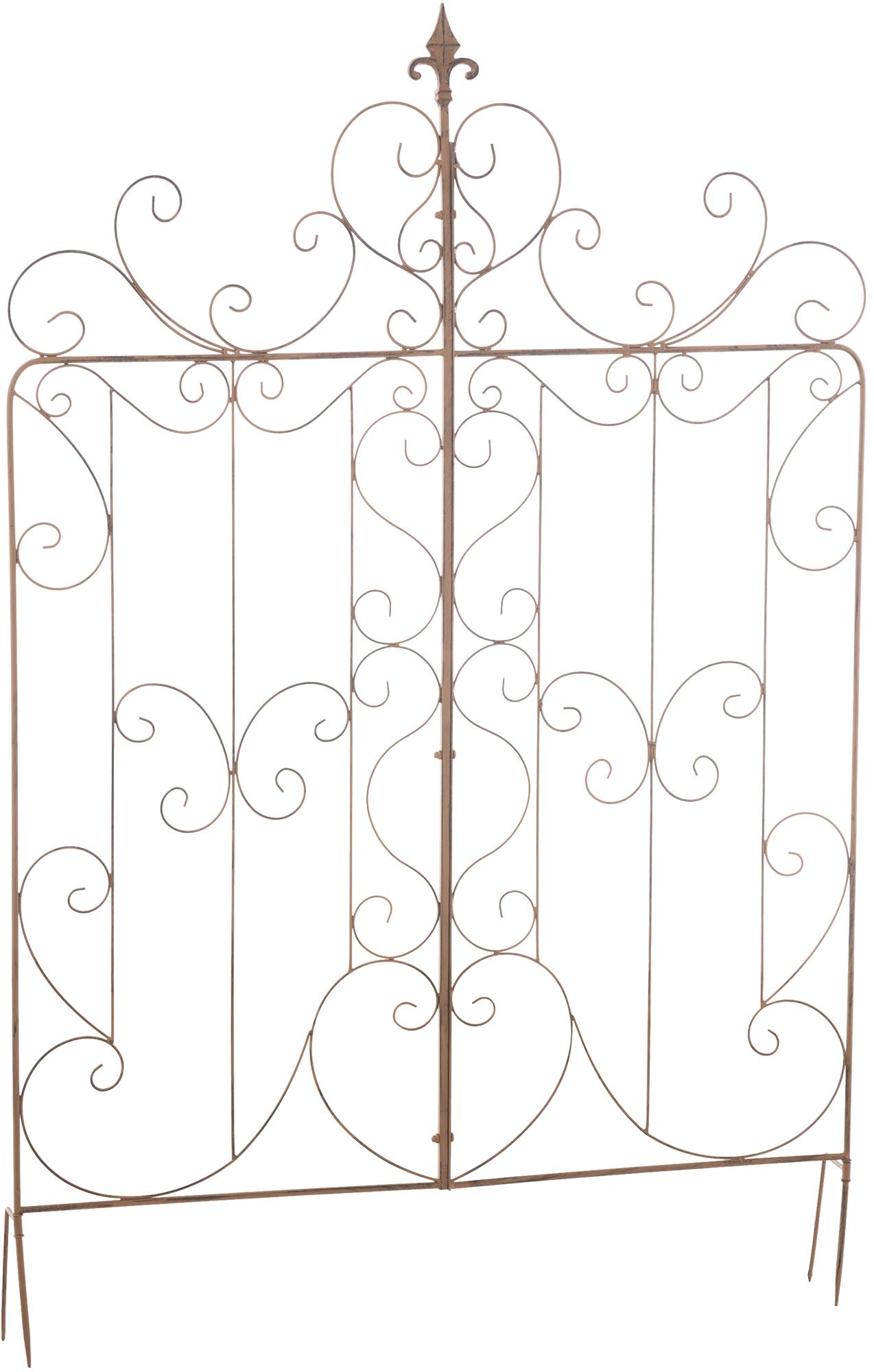 Rankgitter Mandevilla 133 x 99 cm